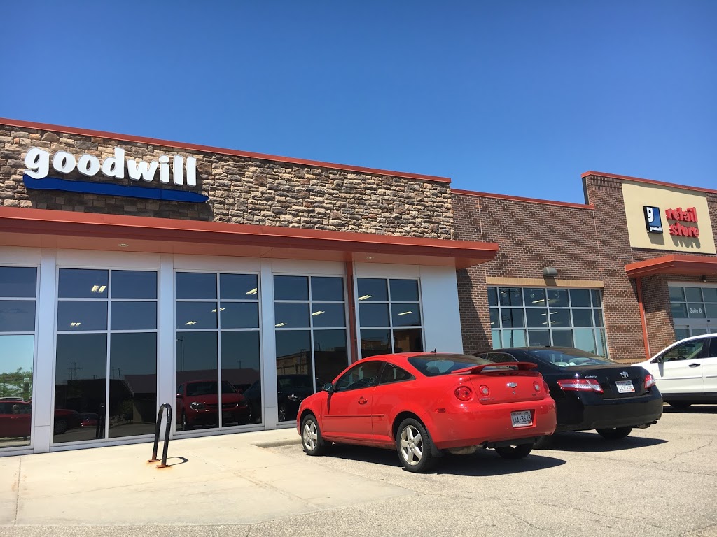 Goodwill Fitchburg | 6291 McKee Rd, Fitchburg, WI 53719, USA | Phone: (608) 268-5160