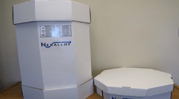 Nexal Aluminum Inc. | 5938 Ambler Dr, Mississauga, ON L4W 2N3, Canada | Phone: (647) 697-5376