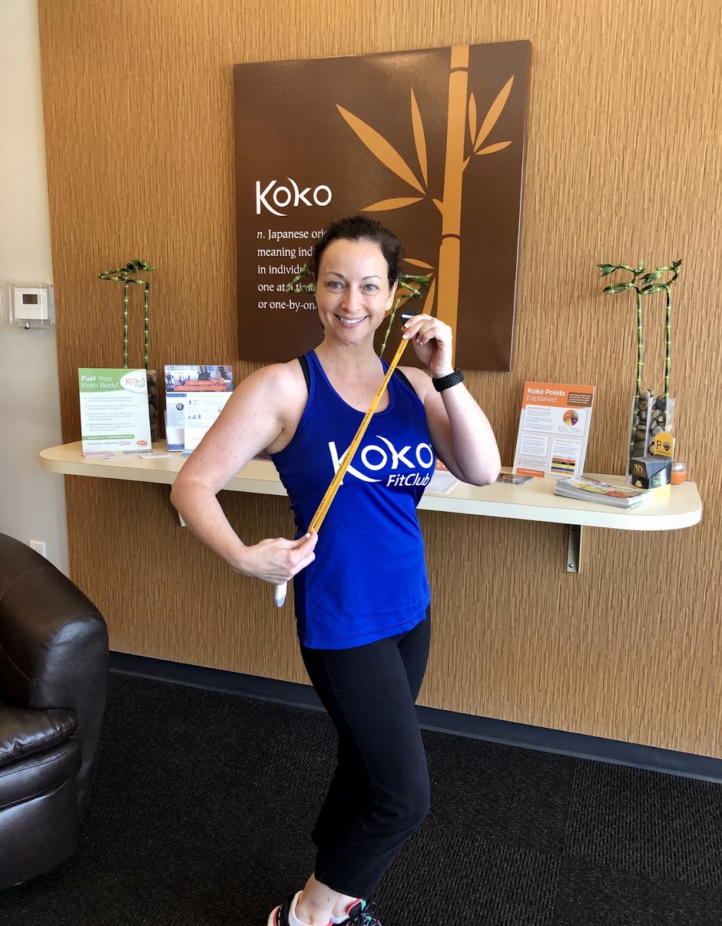 Koko FitClub Lakewood Ranch | 9009 Town Center Pkwy Suite 102, Lakewood Ranch, FL 34202, USA | Phone: (941) 899-5946