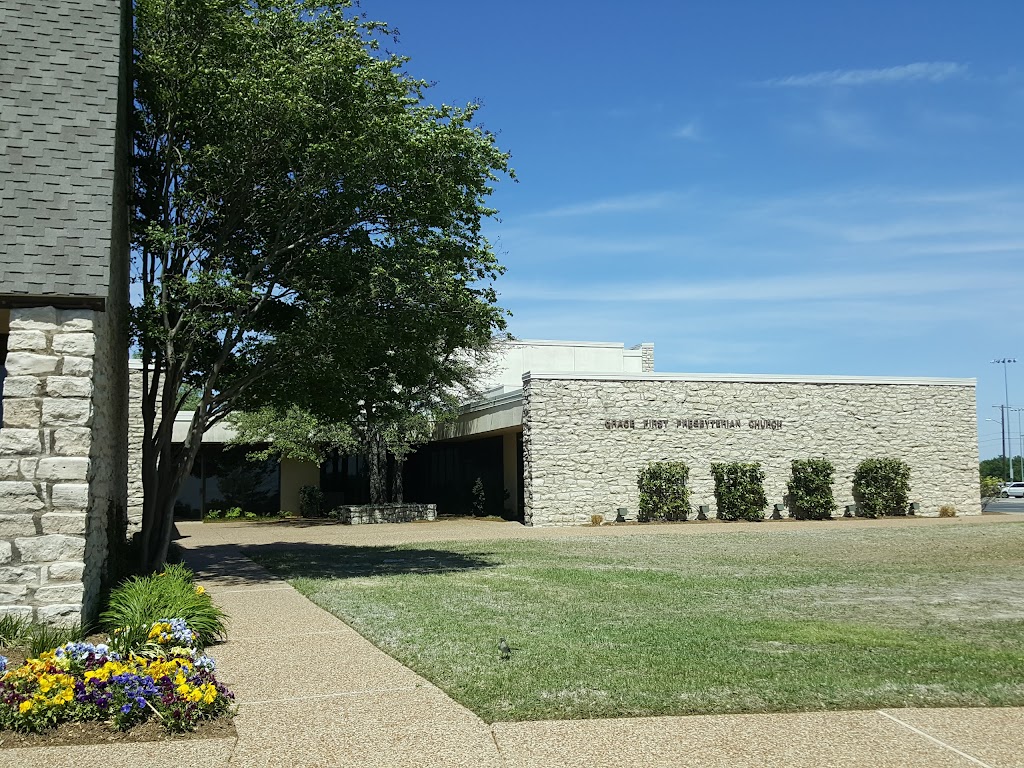 Grace First Presbyterian Church | 606 Mockingbird Ln, Weatherford, TX 76086, USA | Phone: (817) 594-2744