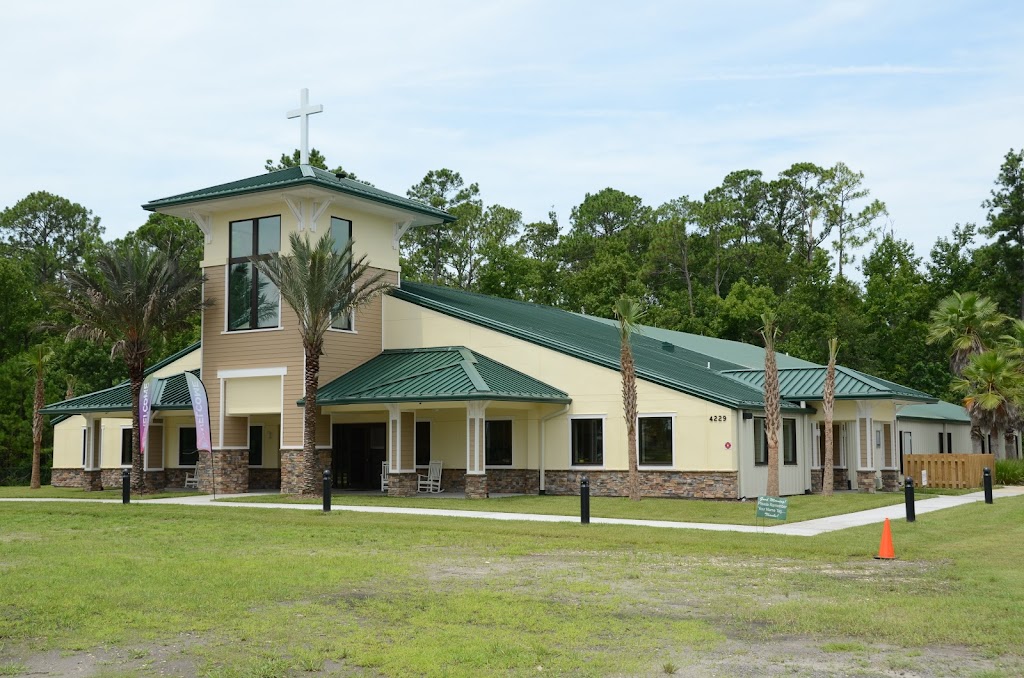 Golf Village Church | 4229 Pacetti Rd, St. Augustine, FL 32092, USA | Phone: (904) 940-6768