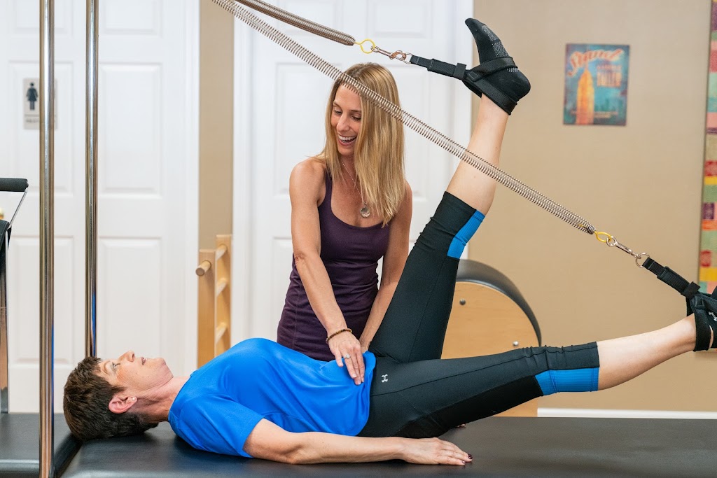 Core Energy Pilates | 8172 Pollard Ave, Fair Oaks, CA 95628 | Phone: (916) 612-7800