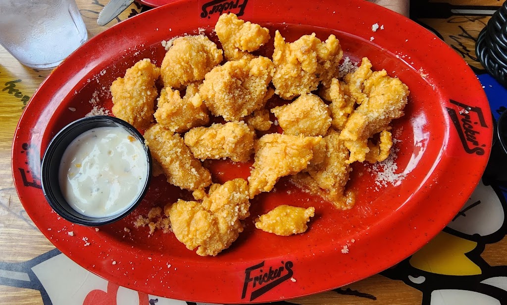 Frickers | 1720 E Wooster St, Bowling Green, OH 43402, USA | Phone: (419) 354-2000
