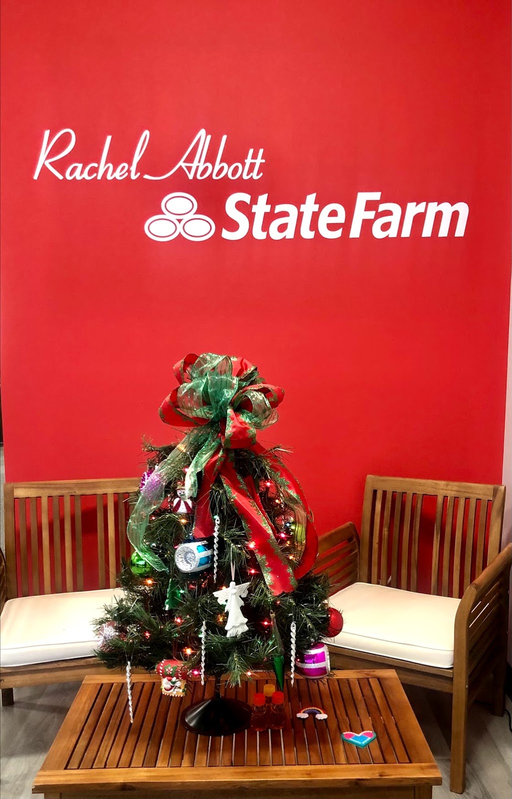 Rachel Abbott - State Farm Insurance Agent | 1313 Lewisville Clemmons Rd, Lewisville, NC 27023 | Phone: (336) 231-3460