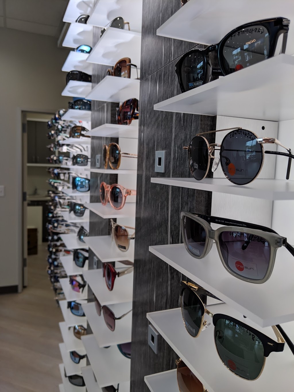 Texas State Optical | 3301 N Goliad St #109, Rockwall, TX 75087 | Phone: (972) 430-4414