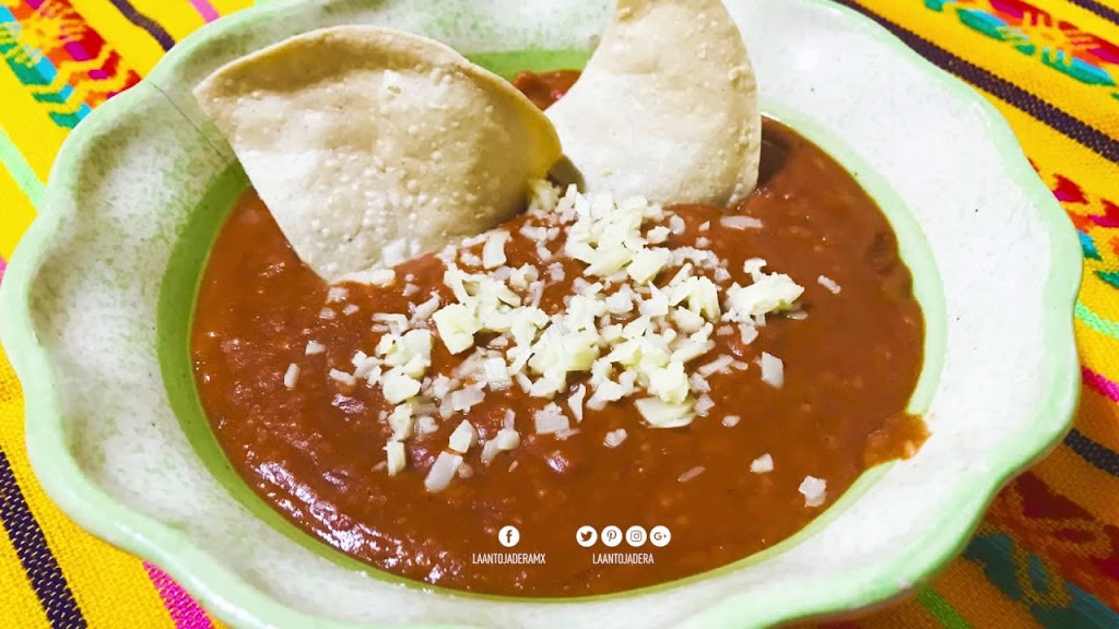 Frijoles Barbosa | Casa Beta, Cañadas del Florido, 22245 Tijuana, B.C., Mexico | Phone: 664 363 1170