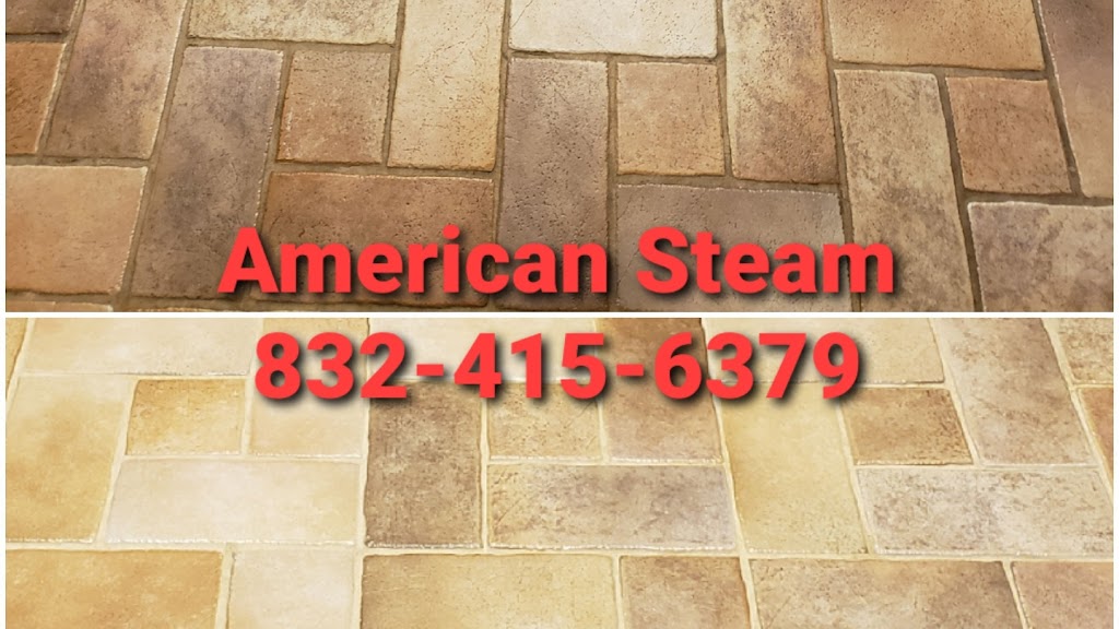 American Steam Cleaning & Restoration | 15807 Longvale Dr, Houston, TX 77059, USA | Phone: (832) 415-6379