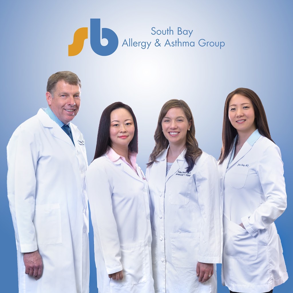 South Bay Allergy & Asthma Group | 2211 Moorpark Ave #130, San Jose, CA 95128, USA | Phone: (408) 286-1707