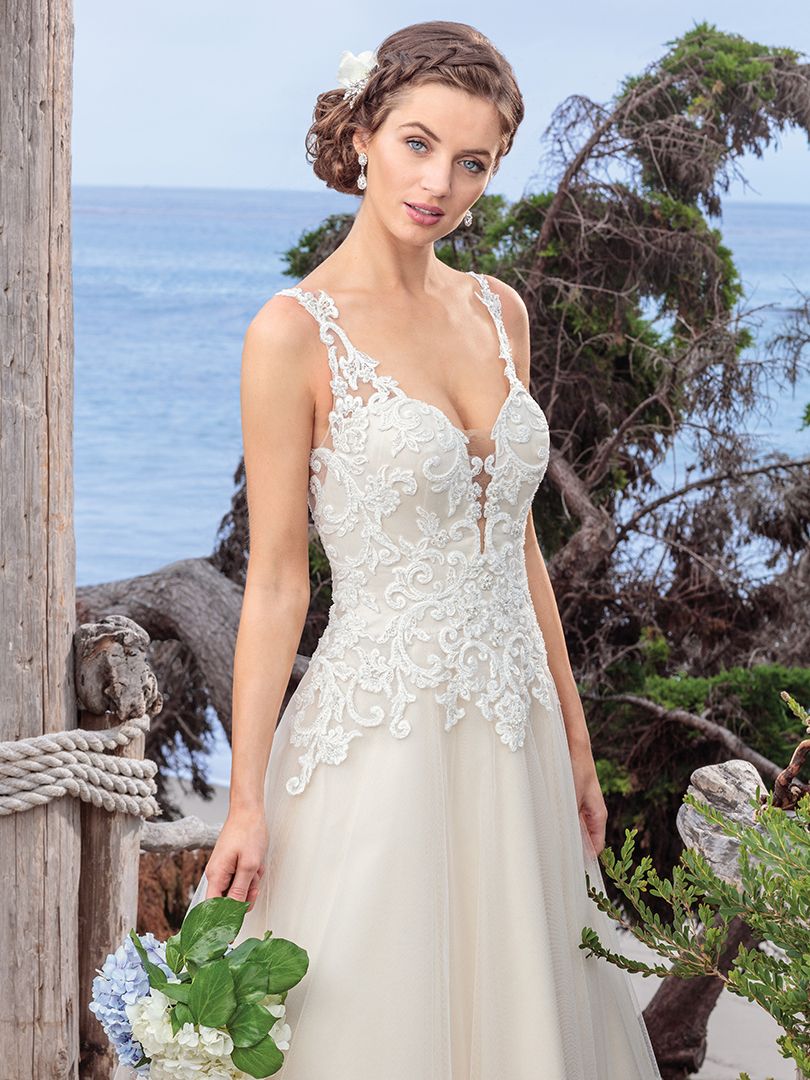 Bridalxoxo Wedding Dresses | 2700 Sunset Rd # 35, Las Vegas, NV 89120, USA | Phone: (702) 966-9717