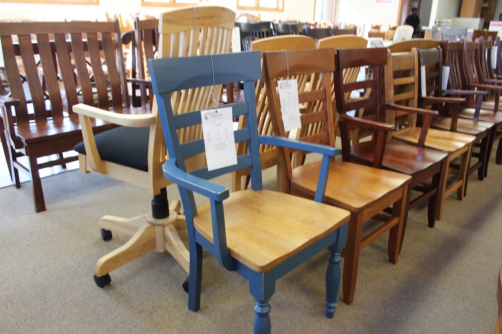 Shaums Chair Shop | 43419 OH-558, Columbiana, OH 44408, USA | Phone: (330) 482-5532