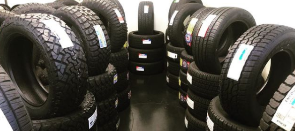 Get Your Tires | 3468 S Chestnut #D-1 Ave, Fresno, CA 93725, USA | Phone: (559) 343-2554