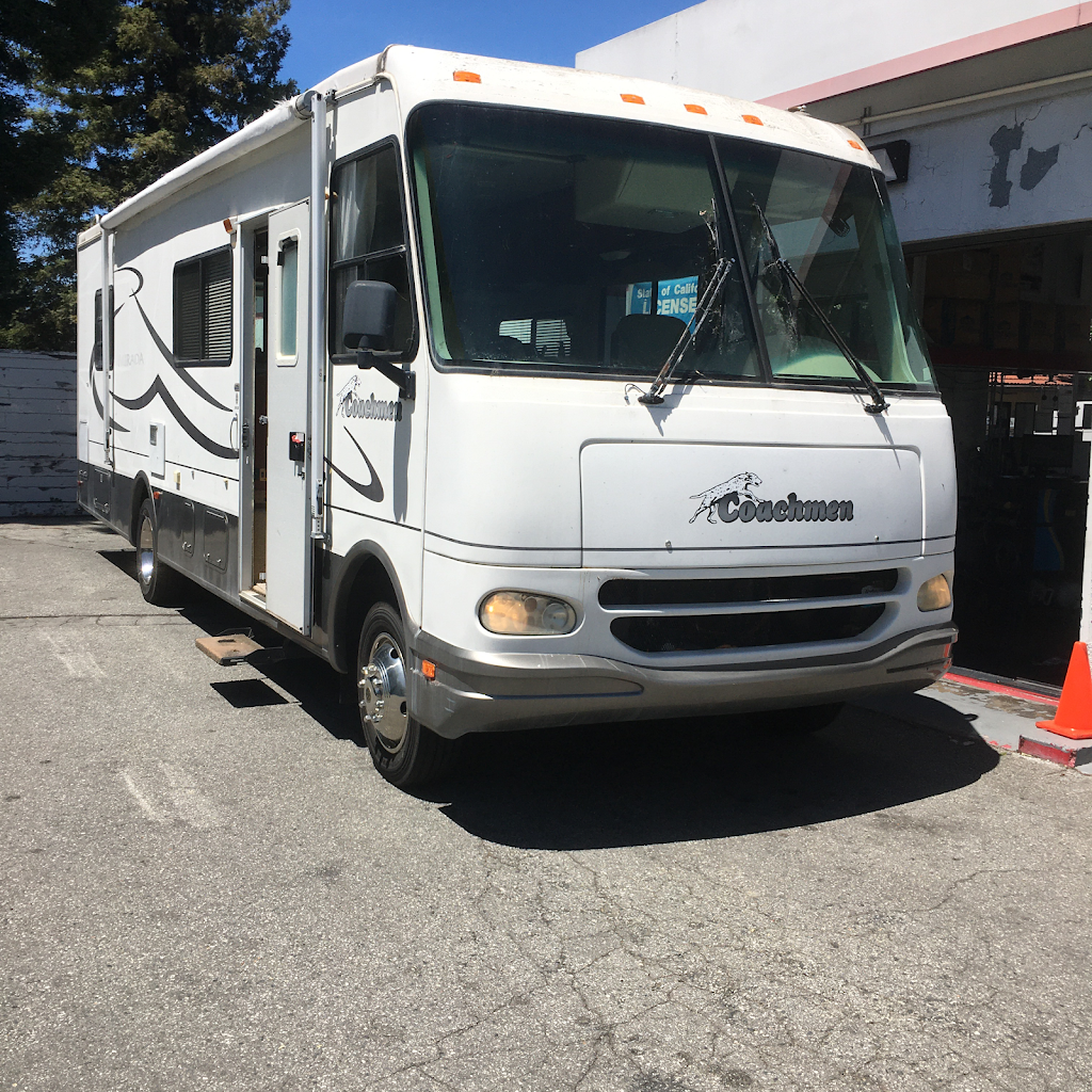 Redwood City Star Smog Check | 234 El Camino Real, Redwood City, CA 94062, USA | Phone: (650) 298-9897