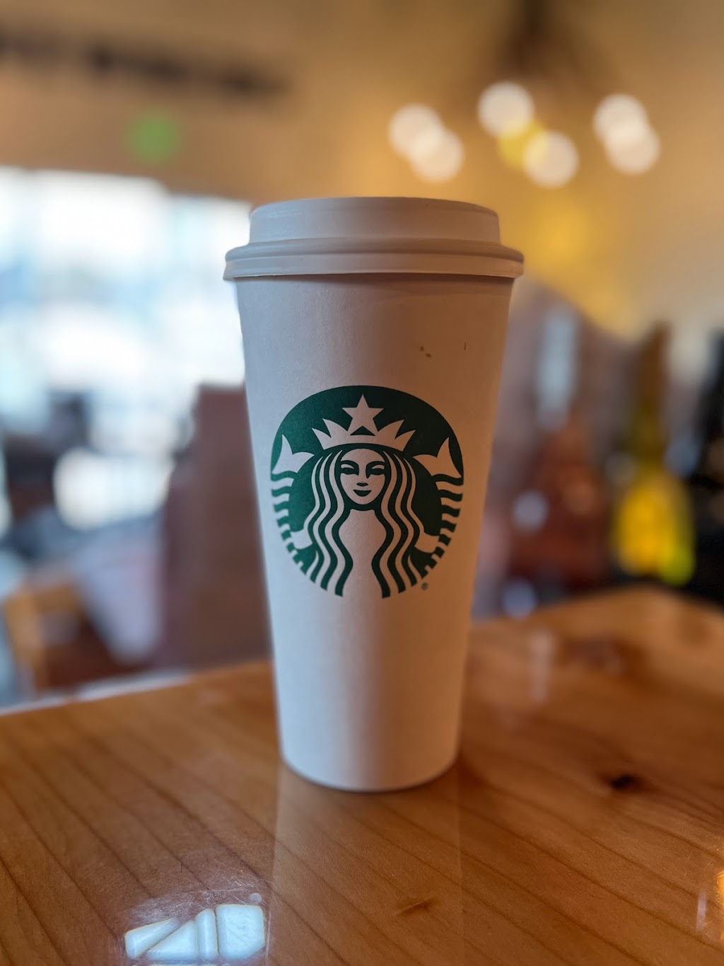 Starbucks | 2401 Portland Rd, Newberg, OR 97132, USA | Phone: (503) 686-8787