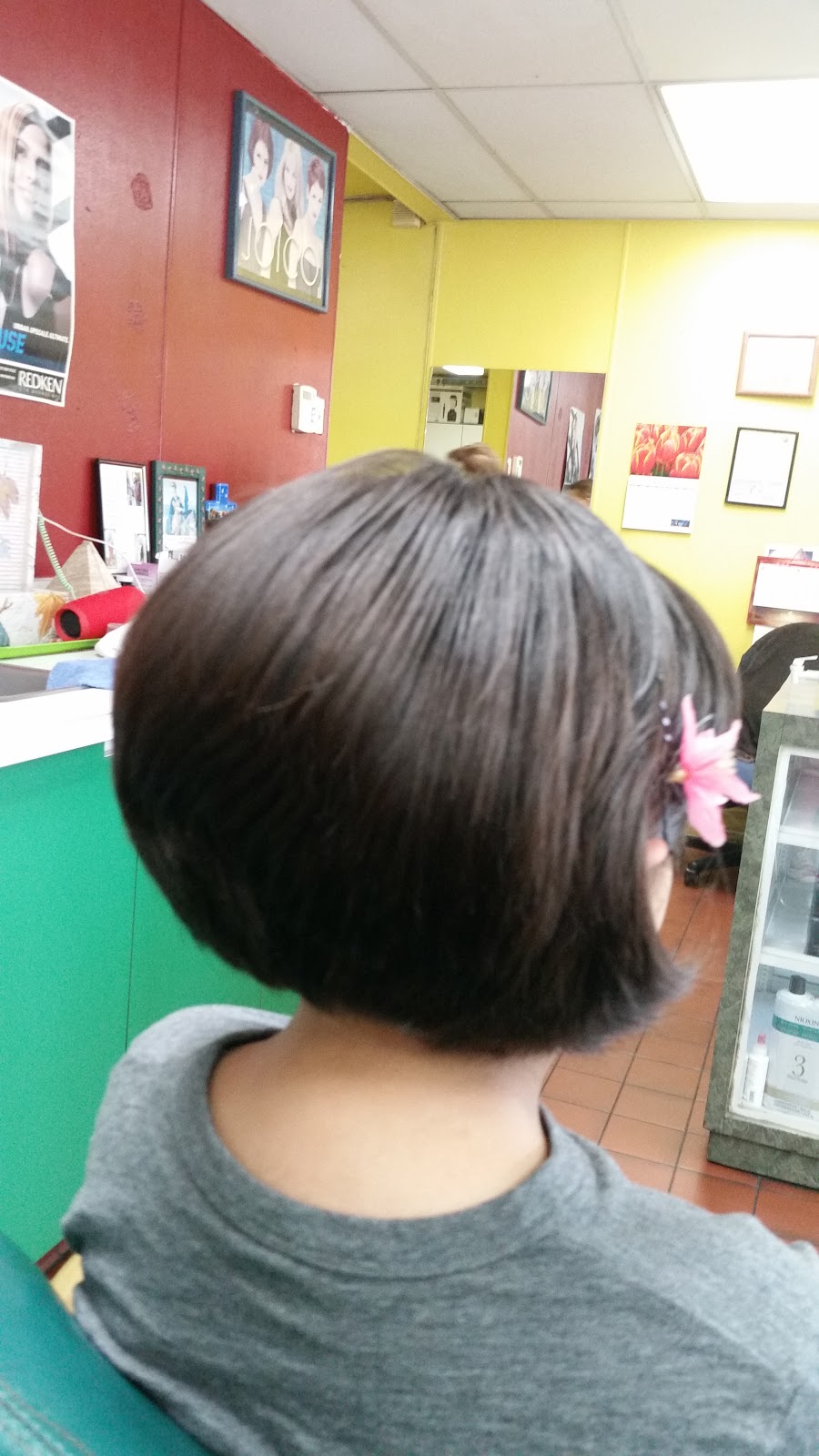 Alexs Barber Shop & Salon | 13857 Los Angeles St, Baldwin Park, CA 91706, USA | Phone: (626) 960-4898