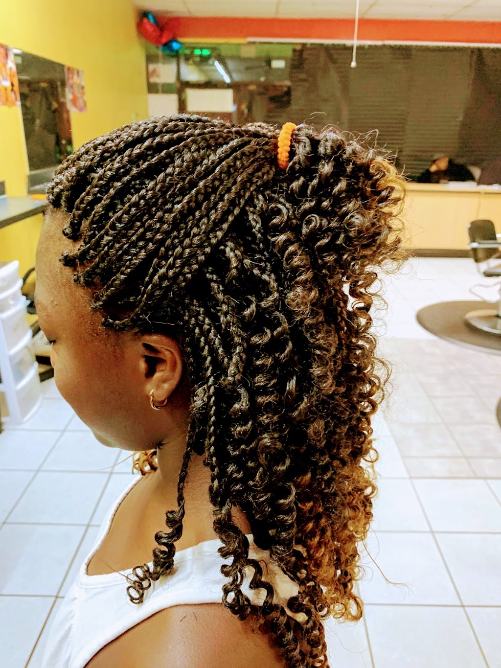 Marys African Hair Braiding | 1225 Woodhaven Blvd, Fort Worth, TX 76112, USA | Phone: (682) 227-7435