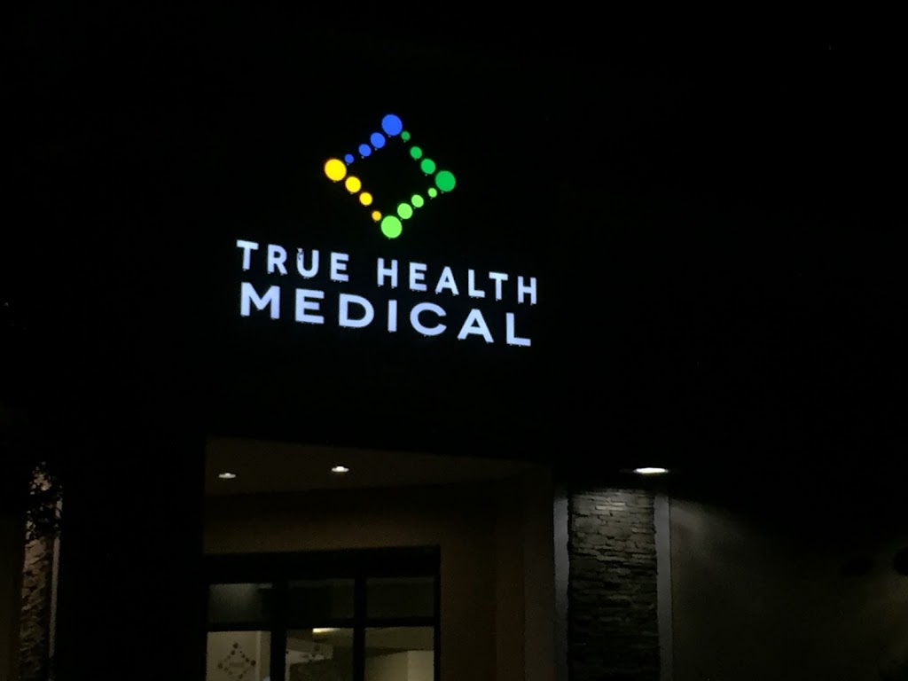 TRUE Health Family Medicine | 4828 S Val Vista Dr, Gilbert, AZ 85298, USA | Phone: (480) 802-9977