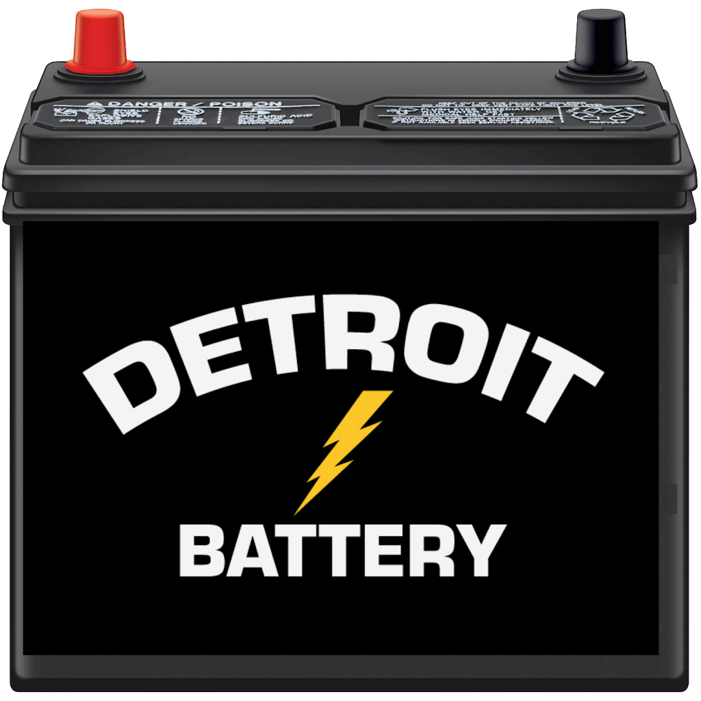 Detroit Car Battery - Battery S88.00 | 32692 Van Dyke Ave, Warren, MI 48093, USA | Phone: (586) 883-8000