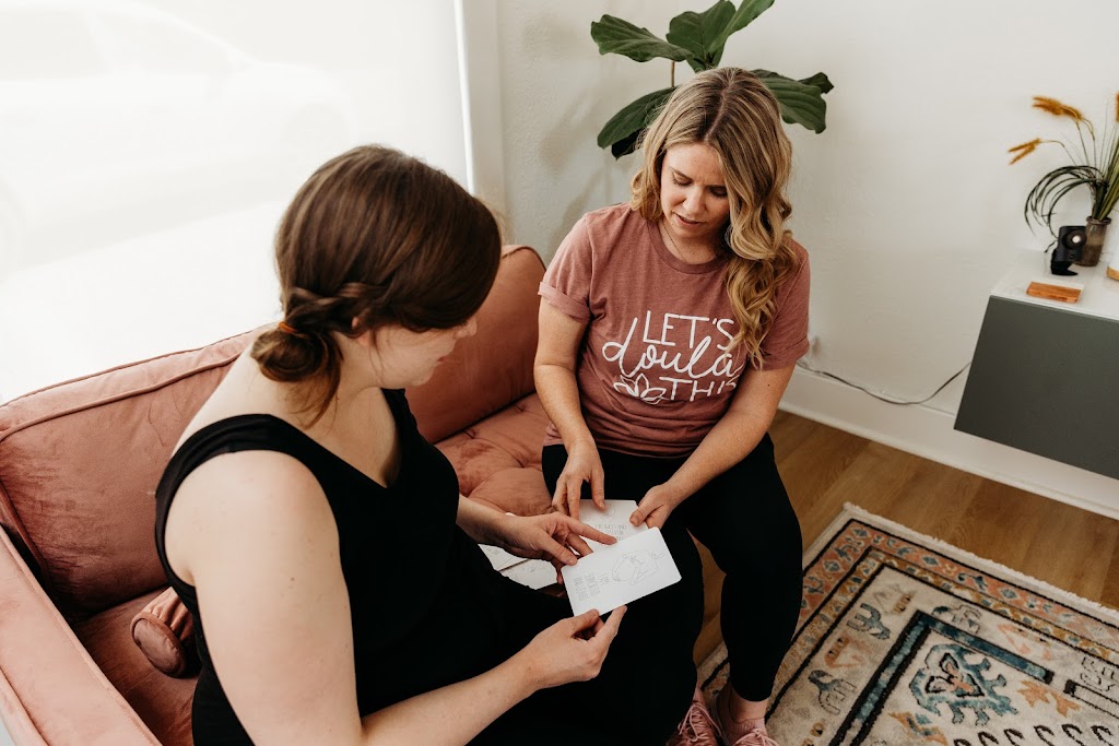 Doulas of San Diego | 3150 Pio Pico Dr Suite 101/103, Carlsbad, CA 92008, USA | Phone: (760) 519-3051