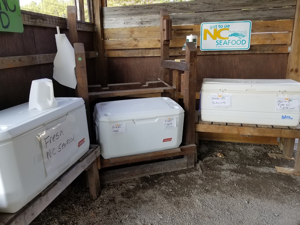 LL Urban Farms | 8225 Holly Springs Rd, Raleigh, NC 27606, USA | Phone: (919) 234-7538