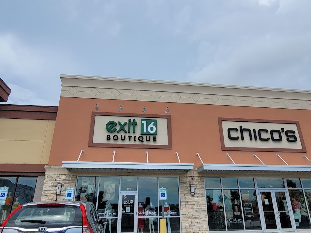 Exit 16 | 350 Town Center Pkwy, Slidell, LA 70458, USA | Phone: (985) 646-2455