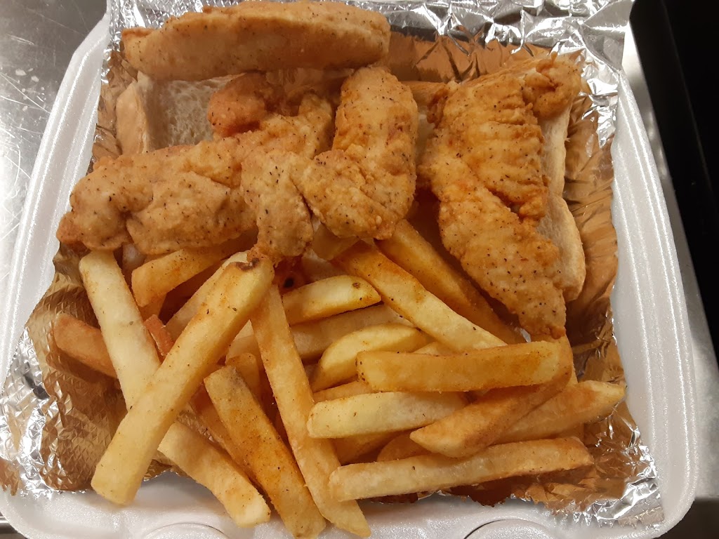 Lil Mamas Chicken Shack | 3924 W Red Bird Ln, Dallas, TX 75237, USA | Phone: (214) 272-7977