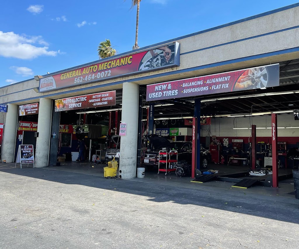 Alexander Auto Service | 12357 Whittier Blvd Unit C, Whittier, CA 90602, USA | Phone: (562) 464-0072