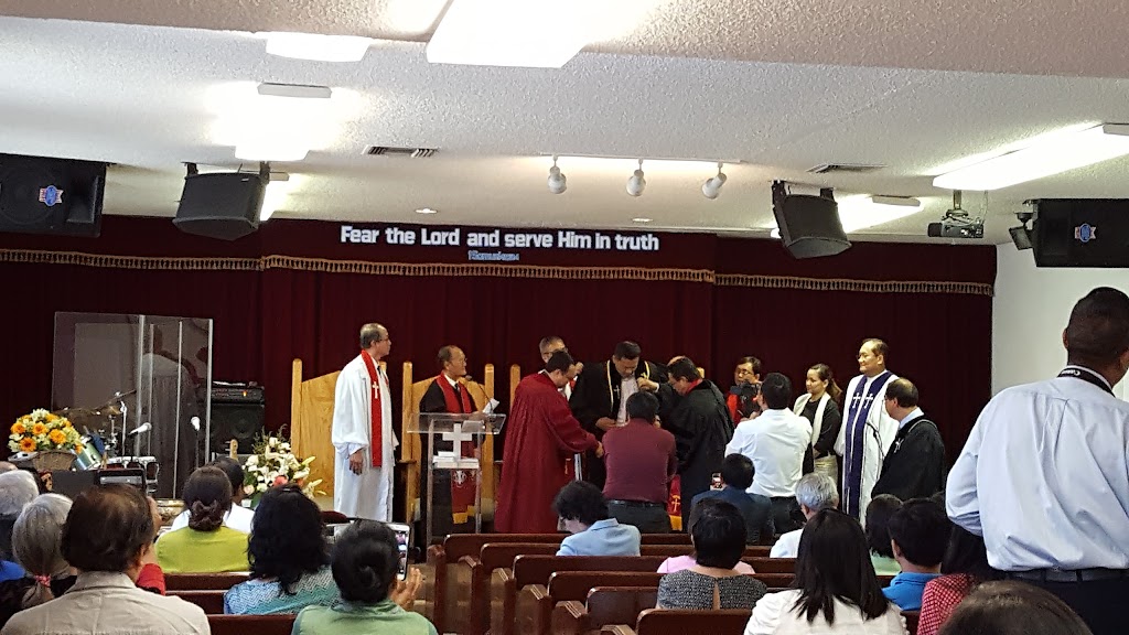 Adoniram Judson Memorial Baptist | 1272 N Glendora Ave, Covina, CA 91724, USA | Phone: (626) 915-7598