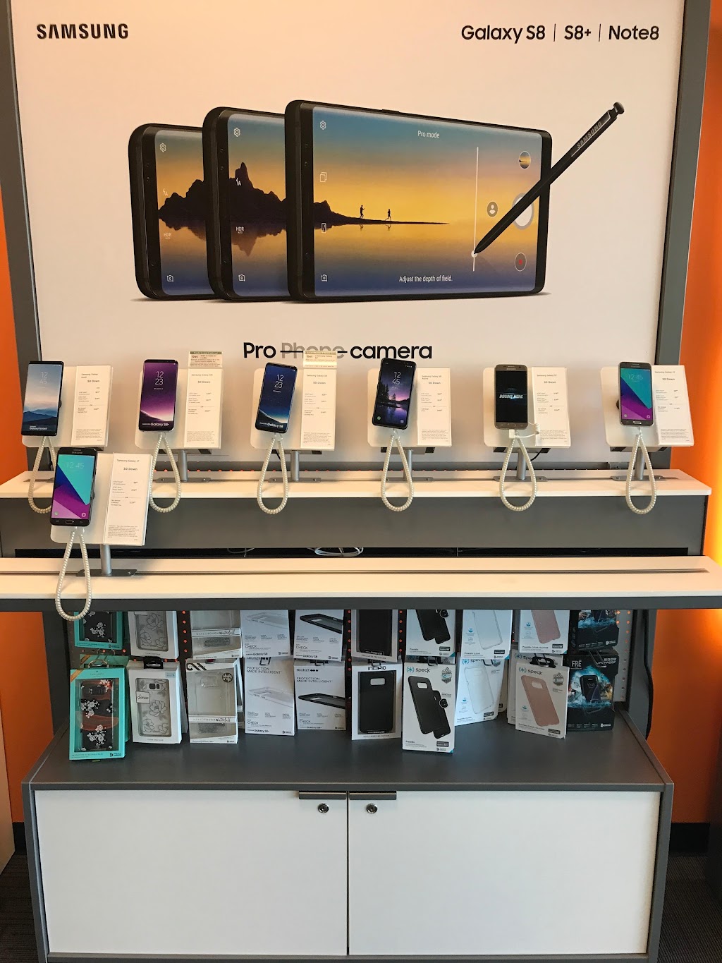 AT&T Store | 910 NE Tenney Rd Suite 127, Vancouver, WA 98685, USA | Phone: (360) 213-2023