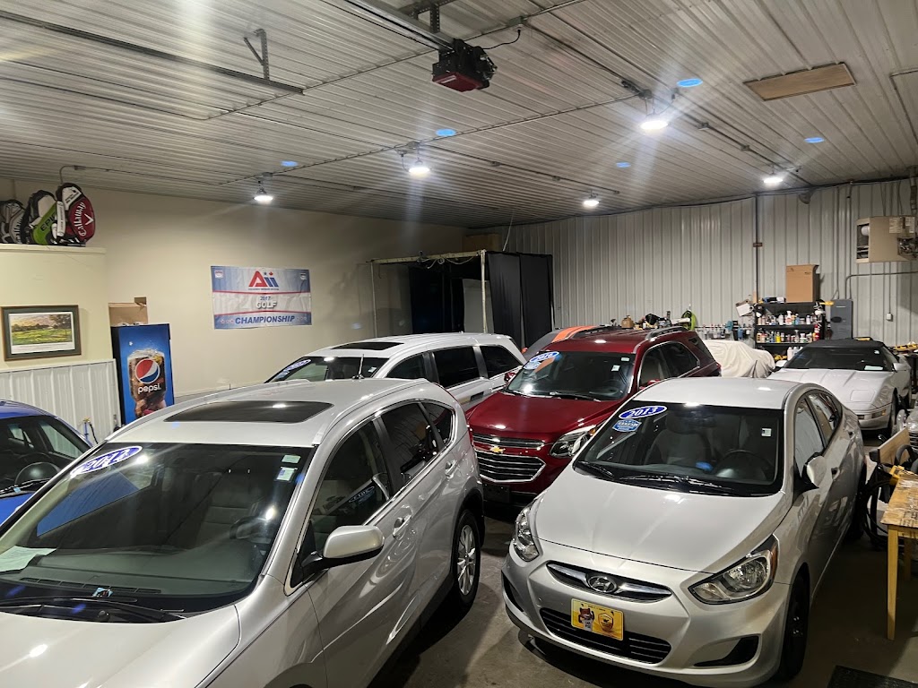 Performance Motorcars, LLC | 870 Madison St, Crown Point, IN 46307 | Phone: (219) 327-4200