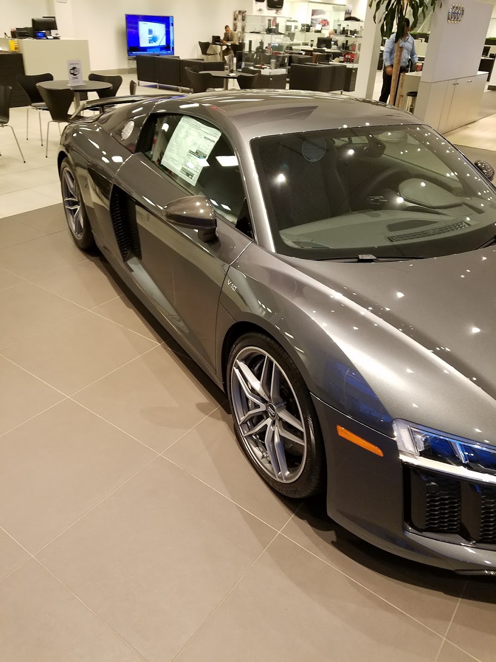 Audi Bridgewater | 701 US-202 #206, Bridgewater Township, NJ 08807, USA | Phone: (908) 800-9000