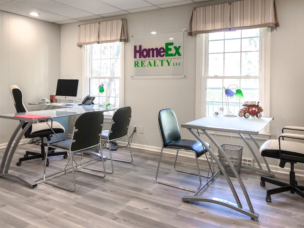 HomeEx Realty LLC | 65 S Main St suite B-101, Pennington, NJ 08534, USA | Phone: (609) 278-0035