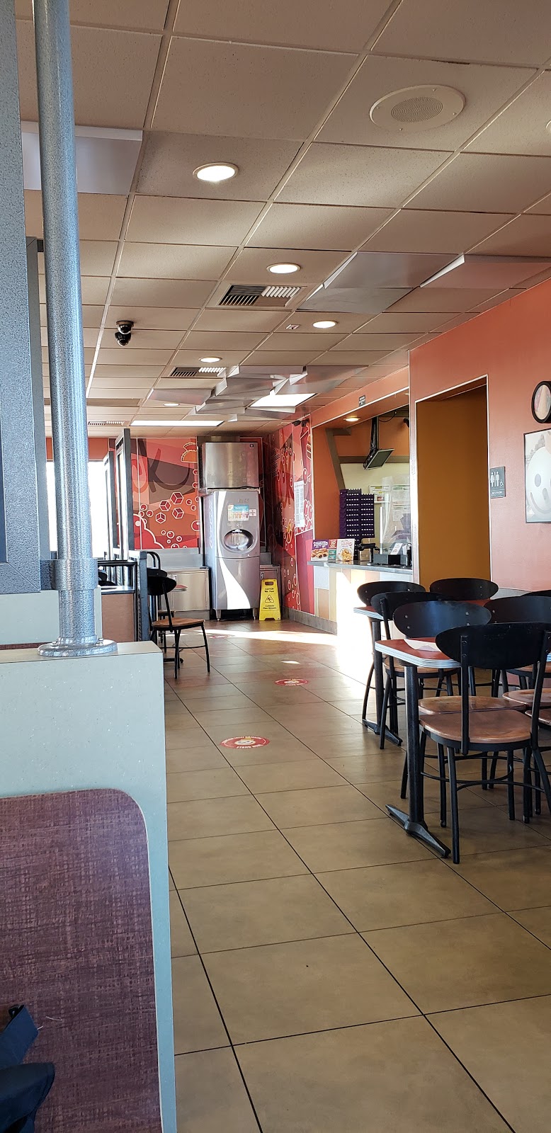 Jack in the Box | 6478 US-60, Gold Canyon, AZ 85118, USA | Phone: (480) 288-5430