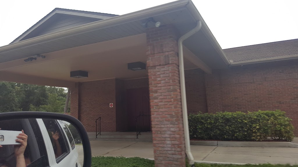 Kingdom Hall of Jehovahs Witnesses | 5835 Cornelia Ave #3550, Orlando, FL 32807, USA | Phone: (407) 677-9496