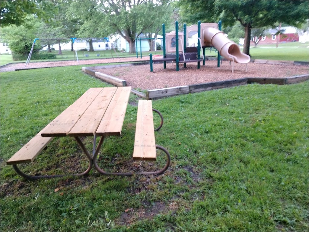 Northport Neighborhood Park | 3780 N Santom Rd, Stow, OH 44224, USA | Phone: (330) 689-5100