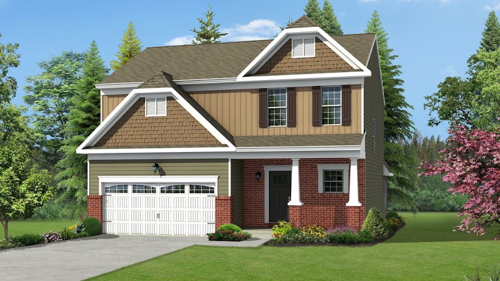 Great Oak by Maronda Homes | 6297 Greenhaven Ave, Galloway, OH 43119, USA | Phone: (866) 617-3805