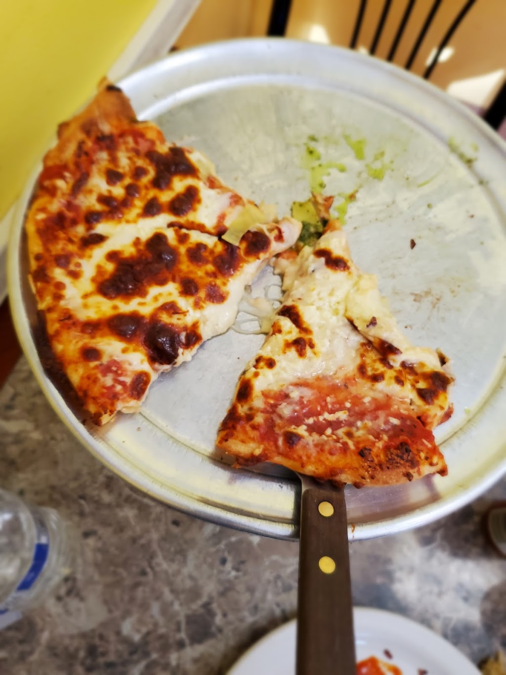 Silverlake Pizza & Pasta | 711 112th St SE Ste B, Everett, WA 98208, USA | Phone: (425) 337-4134