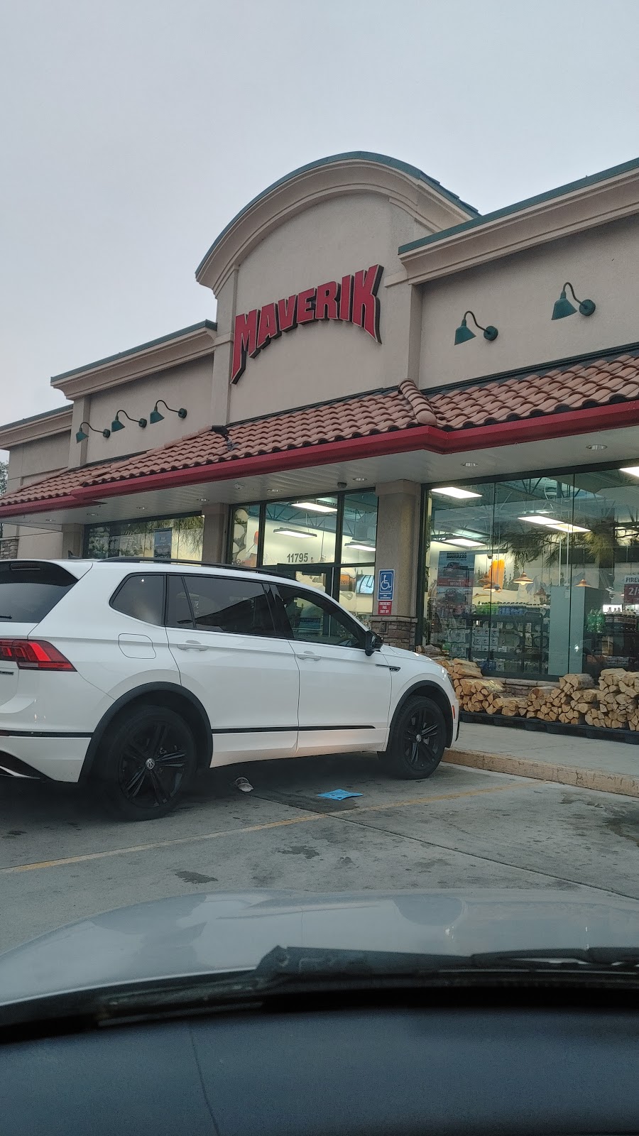 Maverik Adventures First Stop | 11795 Veterans Pkwy, Reno, NV 89521, USA | Phone: (775) 853-1814