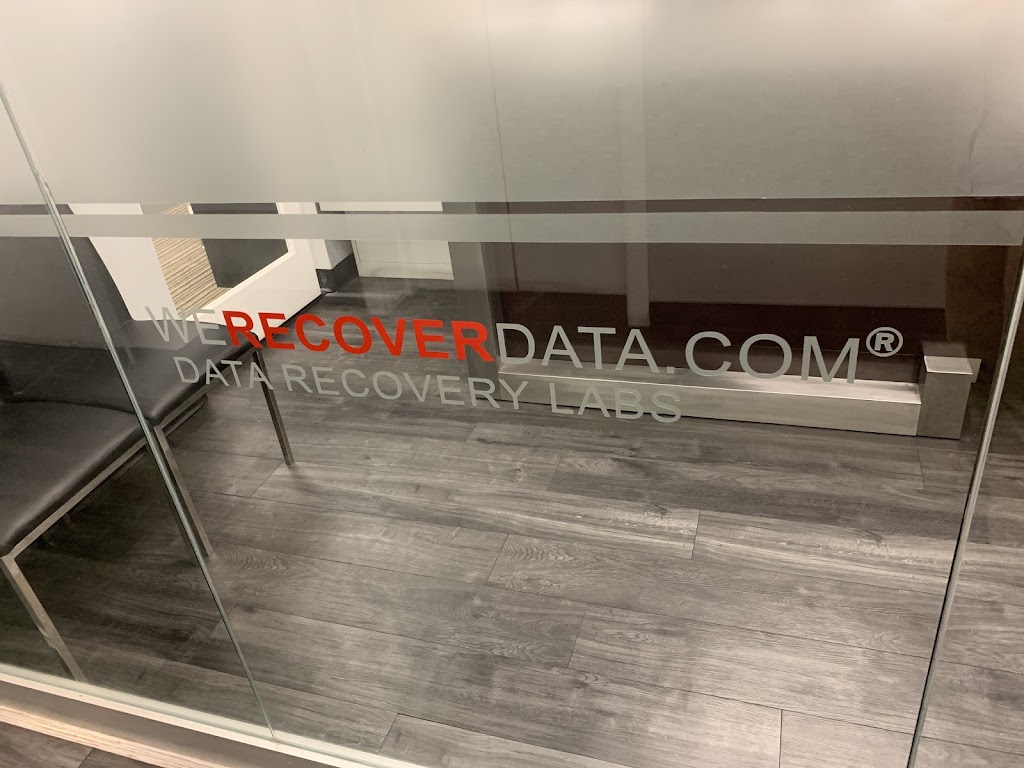 WeRecoverData Data Recovery Inc. - New York | 148 Madison Ave 9th floor, New York, NY 10016, USA | Phone: (212) 594-5946