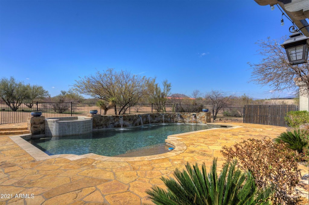 RE/MAX Fine Properties | 21020 N Pima Rd, Scottsdale, AZ 85255, USA | Phone: (480) 792-9500