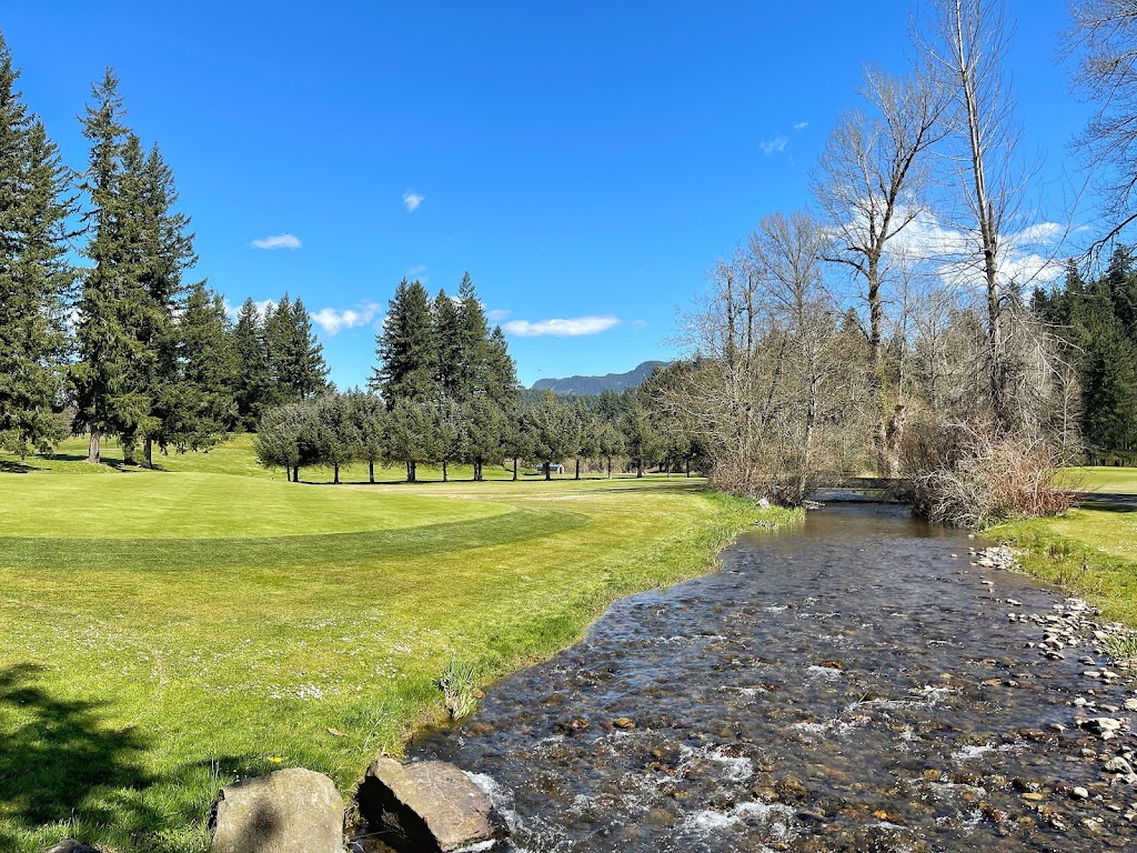 Enumclaw Golf Course | 45220 288th Ave SE, Enumclaw, WA 98022, USA | Phone: (360) 825-2827