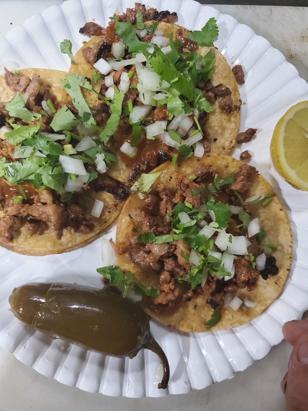 Tacos el wero | 4305 Martha Ave, Keyes, CA 95328, USA | Phone: (209) 262-4760