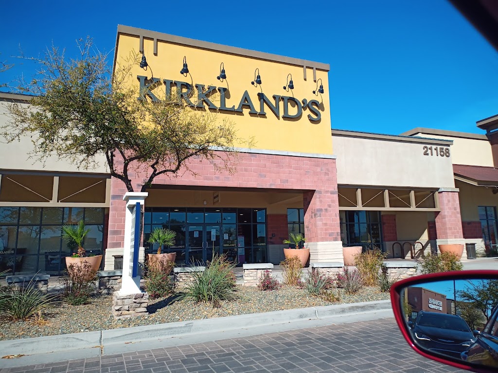 Kirklands Home | 21158 S Ellsworth Lp Rd, Queen Creek, AZ 85142, USA | Phone: (480) 750-3615