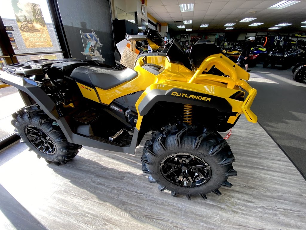 Cowtown Power Sports | 4808 SE Loop 820, Fort Worth, TX 76140, USA | Phone: (817) 483-0855
