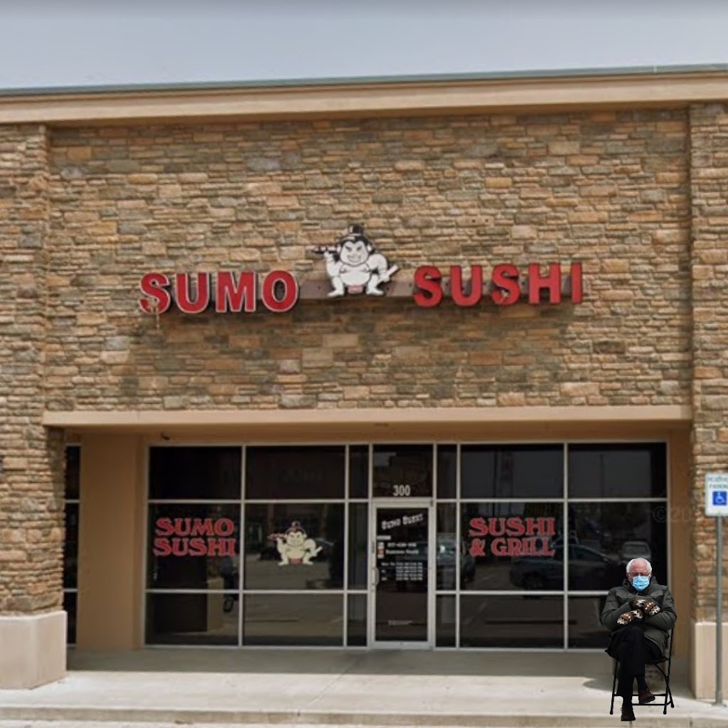 Sumo Sushi | 2484 Avondale-Haslet Rd, Haslet, TX 76052, USA | Phone: (817) 439-1116
