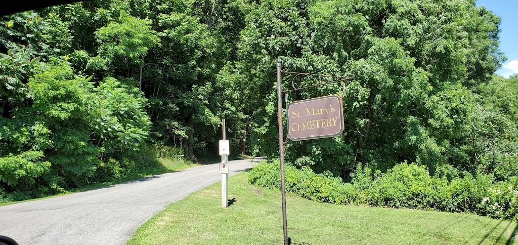 St Marys Cemetery | 39 E Main St, Fort Johnson, NY 12070, USA | Phone: (518) 842-4500