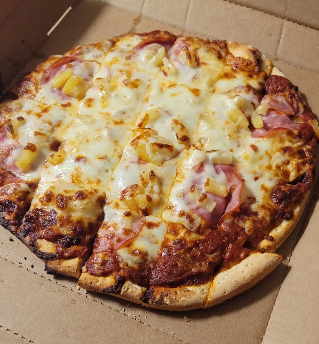 Pizza Man | 112 N Washington St, St Croix Falls, WI 54024, USA | Phone: (715) 483-7063