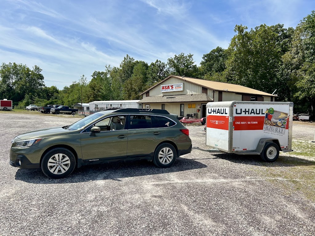 ASAS Auto And Truck Repair | 3003 US-67, Festus, MO 63028, USA | Phone: (636) 937-6180