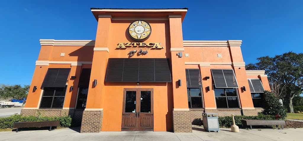 Azteca Doro Mexican Restaurant Lakeland | 1235 N Parkway Frontage Rd, Lakeland, FL 33803, USA | Phone: (863) 606-6682