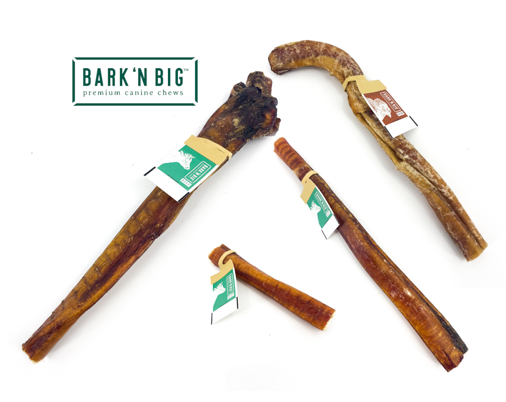 BarknBig Natural Treats & Chews | 5802 Byrd Dr, Loveland, CO 80538, USA | Phone: (970) 663-4561