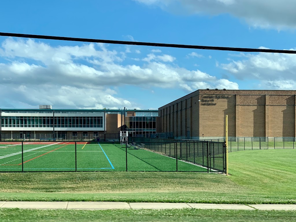 Downers Grove South High School | 1436 Norfolk St, Downers Grove, IL 60516, USA | Phone: (630) 795-8500